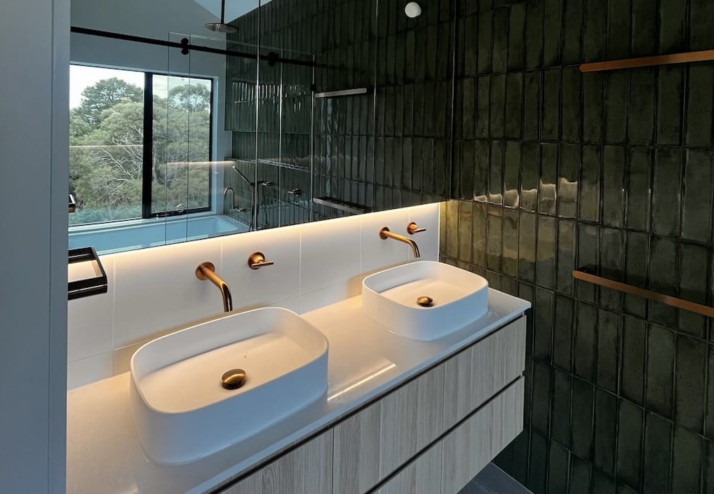 Tiling Example